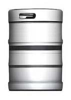 De Halve Maan Straffe Hendrik Brugs Tripelbier 9, 20 ltr Keg